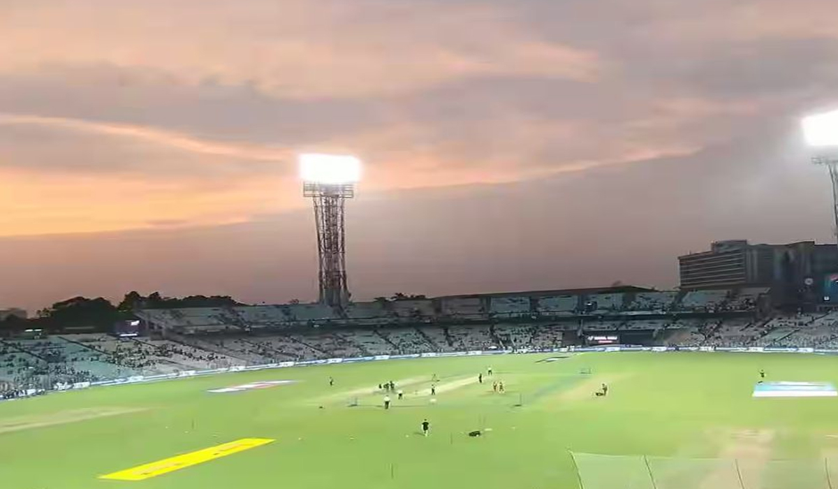T20 World Cup semi-finals: ईडन गार्डन्स में हाई-वोल्टेज मुकाबला आज, पहले सेमीफाइनल में ये टीमें होंगी आमने-सामने