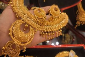 Gold-Silver Price