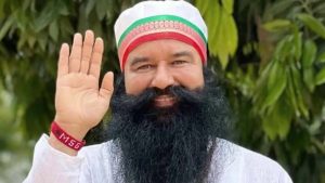 डेरा सच्चा सौदा प्रमुख राम रहीम को बड़ी राहत, छत्रपति हत्याकांड मामले में हाई कोर्ट ने किया बरी