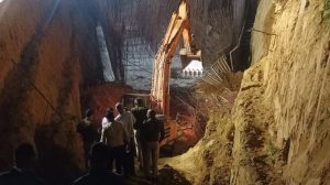 गुरुग्राम हादसे में उजड़ गए कई परिवार, मिट्टी धसने से हुई 7 मजदूरों की मौत