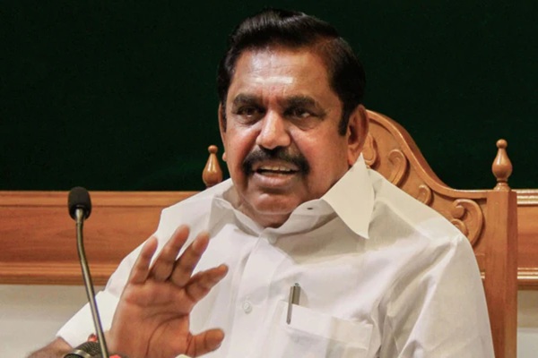 तमिलनाडु चुनाव 2026: AIADMK ने जारी की पहली उम्मीदवार सूची, बड़े नेताओं पर फिर जताया भरोसा