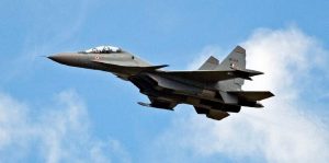 असम में लापता विमान सुखोई Su-30MKI का मिला मलबा, दो पायलटों की हुई मौत