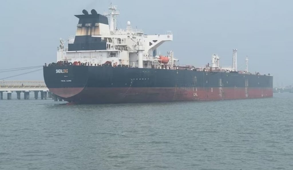 Breaking Free from Costly Middle Eastern Oil