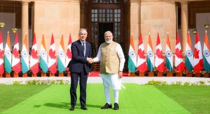 भारत और कनाडा के बीच यूरेनियम डील से तिलमिलाया पाकिस्तान, कह डाली ये बड़ी बात