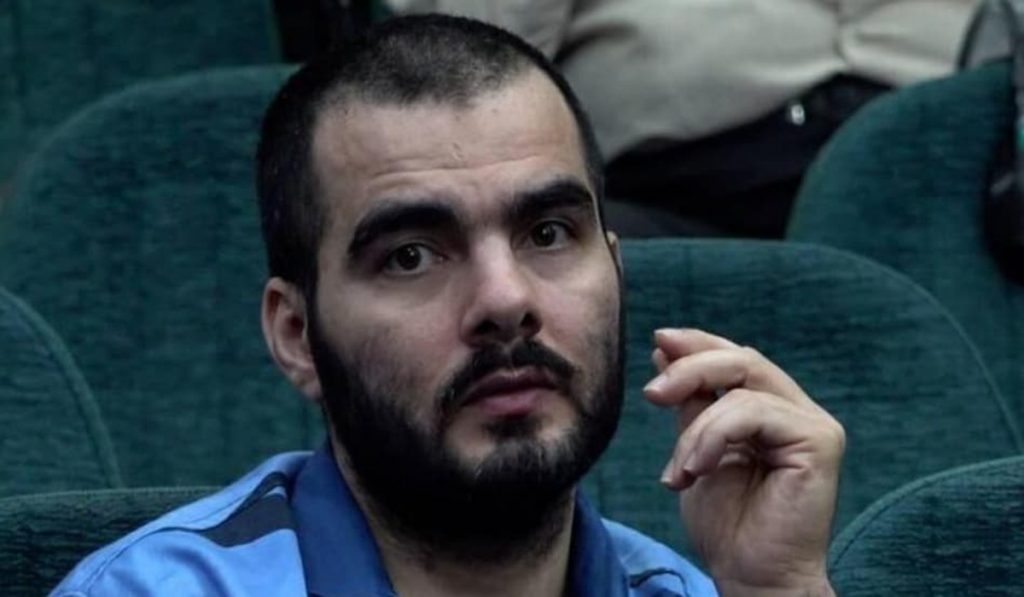 Israeli spy executed in Iran