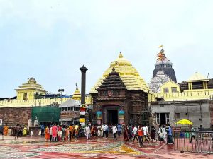 jagannath temple