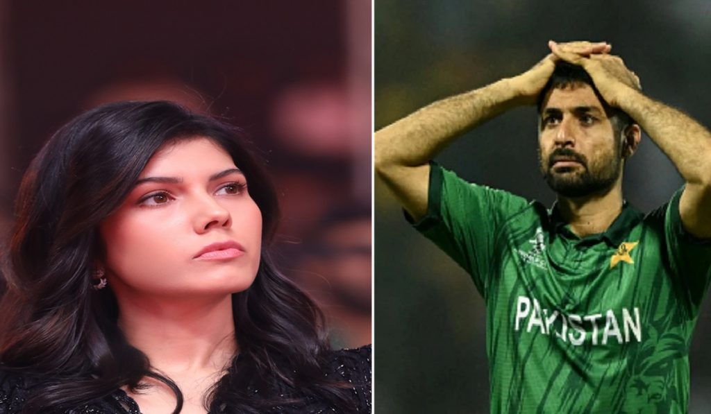 Kavya Maran trouble for buying Pakistani cricketer BCCI reacts