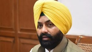 Punjab : रंधावा सुसाइड केस में पूर्व मंत्री लालजीत भुल्लर गिरफ्तार
