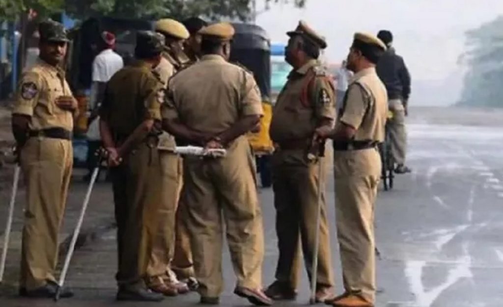 live-in woman suicide case