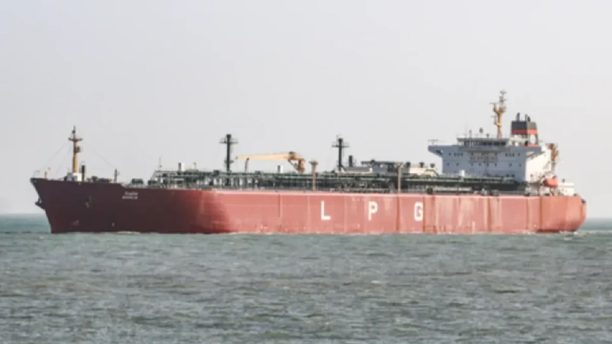 LPG की किल्लत को दूर करने के लिए भारत सरकार का बड़ा कदम, अमेरिका से खरीदी 1 लाख 76 हजार टन गैस