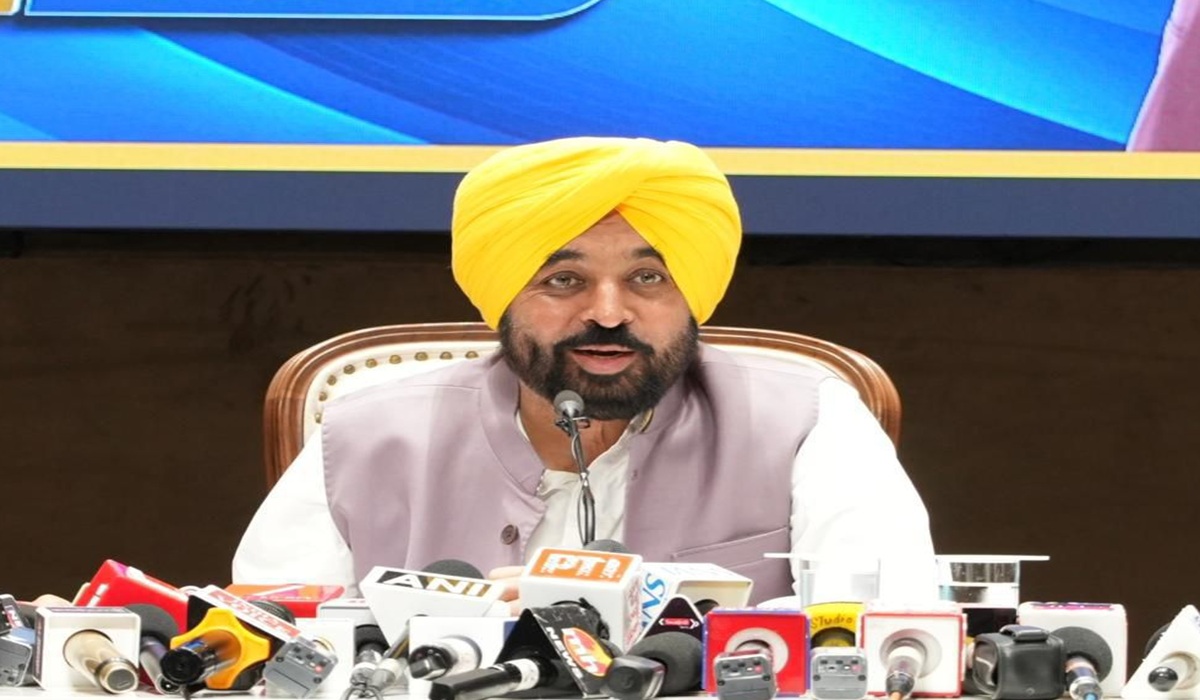 आम आदमी क्लीनिकों से 94 प्रतिशत मरीज संतुष्ट, ‘आप’ सरकार के स्वास्थ्य मॉडल ने लोगों का विश्वास जीता: मुख्यमंत्री भगवंत सिंह मान