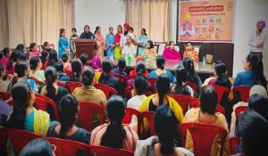 मान सरकार का ‘महिला उद्यमी सम्मान कार्यक्रम’ महिला सशक्तिकरण के लिए एक अनोखी पहल