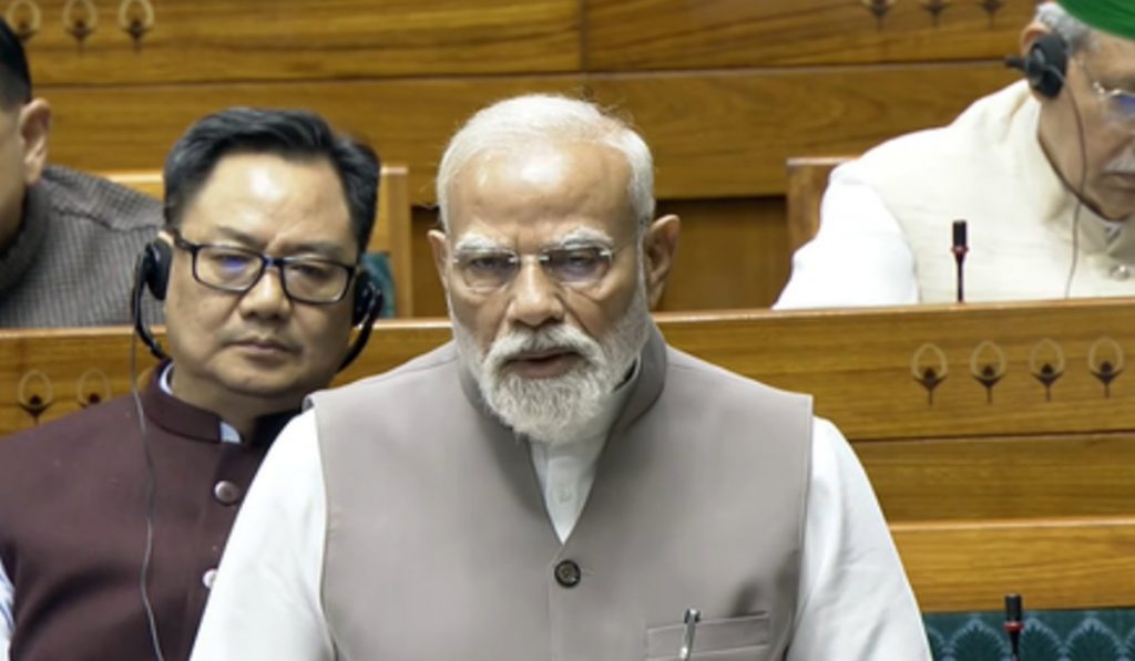 india-has-helped-many-ships-leave-hormuz-through-negotiations