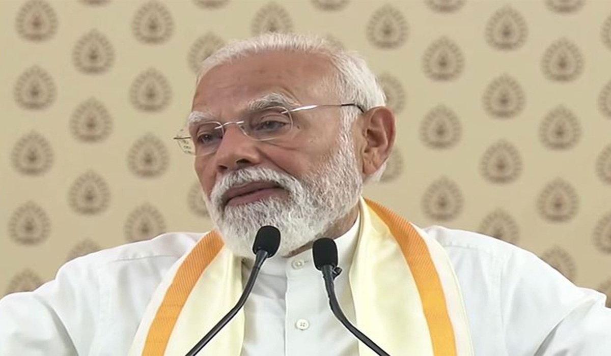 ‘आत्मनिर्भर भारत के लिए पेट्रोलियम सेक्टर का विस्तार जरूरी’, केरल में बोले पीएम मोदी