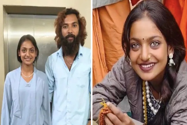 मोनालिसा ने मुस्लिम बॉयफ्रेंड संग रचाई शादी, फेसबुक पर हुआ था प्यार; परिवार को रिश्ता मंजूर नहीं