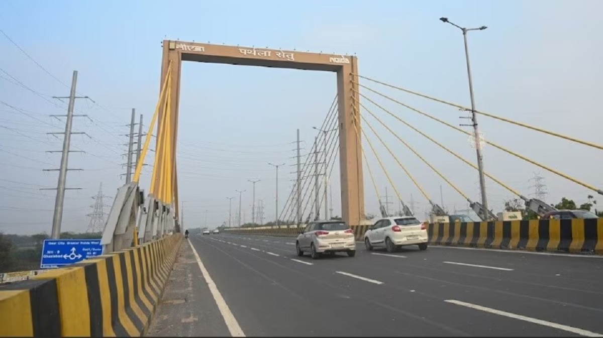 नोएडा: ट्रैफिक जाम से मिलेगी निजात, पर्थला गोलचक्कर पर बनेगा नया अंडरपास