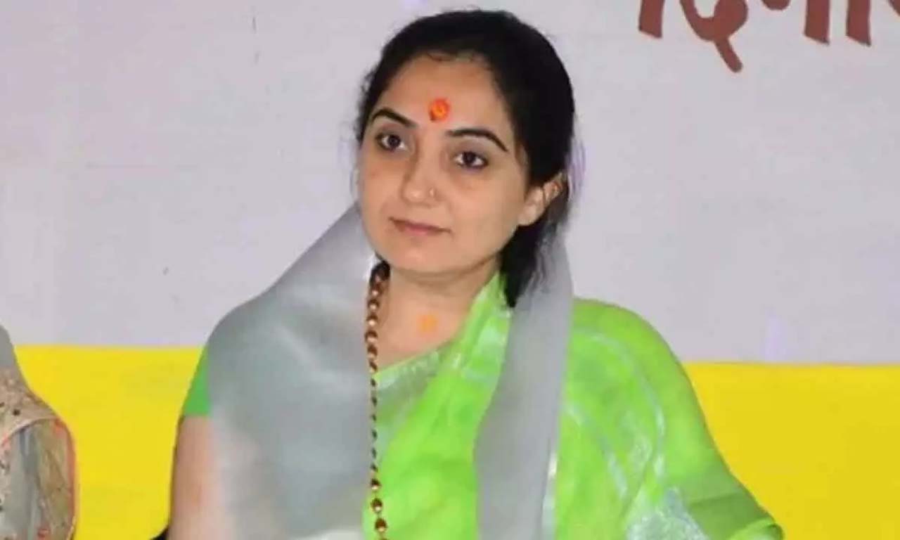 जिंदगी बहुत मुश्किल हो गई… पीएम मोदी और अमित शाह की वजह से जीवित हूं, जानें नूपुर शर्मा ने ऐसा क्यों कहा