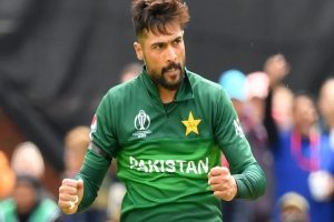 pakistan player Mohammad Amir
