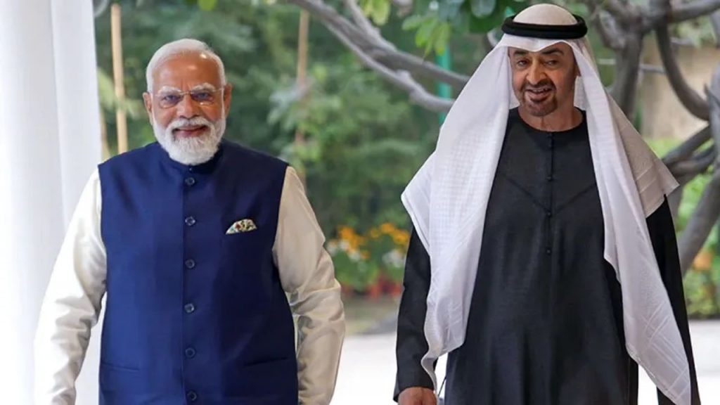 pm modi called