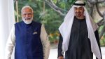 pm modi called