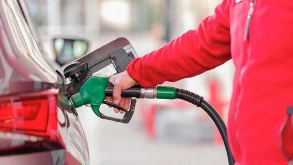 premium petrol price hike