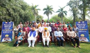 नेशनल अचीवमेंट सर्वे में पंजाब ने बाजी मारी, सरकारी स्कूलों के विद्यार्थियों ने JEE और NEET में योग्यता प्राप्त की: CM भगवंत सिंह मान