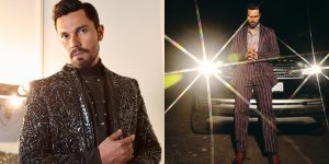 randeep Hooda