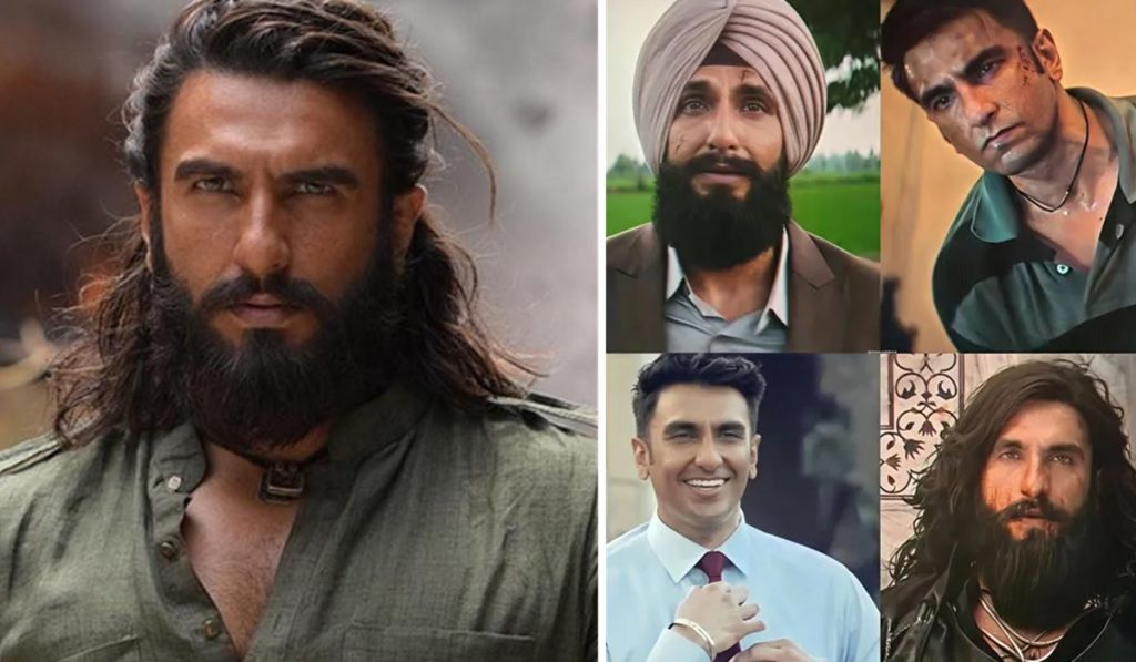 The Story of Jaskirat Singh Rangi from Dhurandhar 2