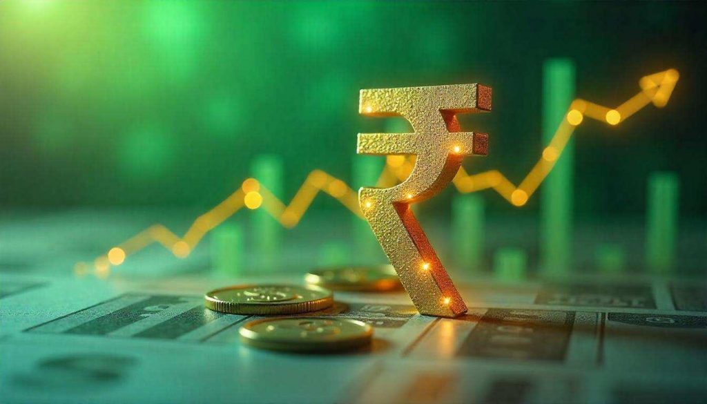 Middle East Crisis Impact on Rupee