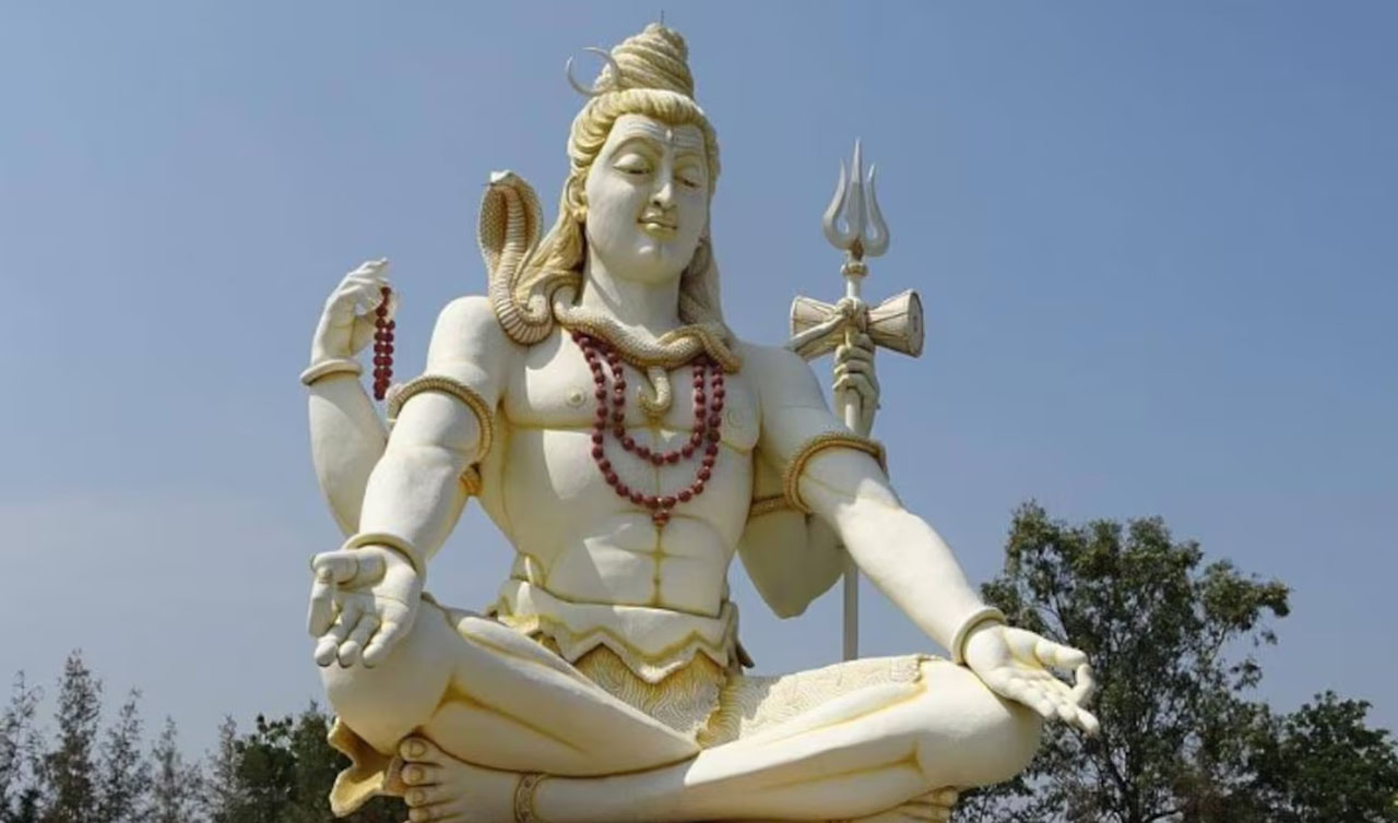 Dharam News : हरिद्वार का यह शिव मंदिर है बेहद खास, महादेव के क्रोध से जुड़ी है मान्यता