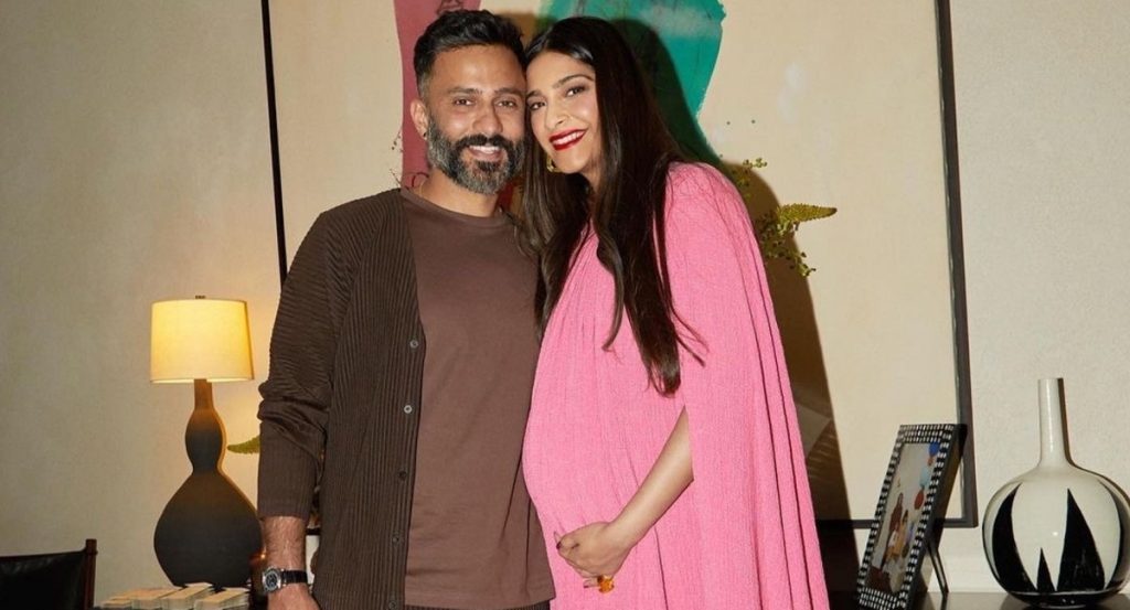 sonam kapoor