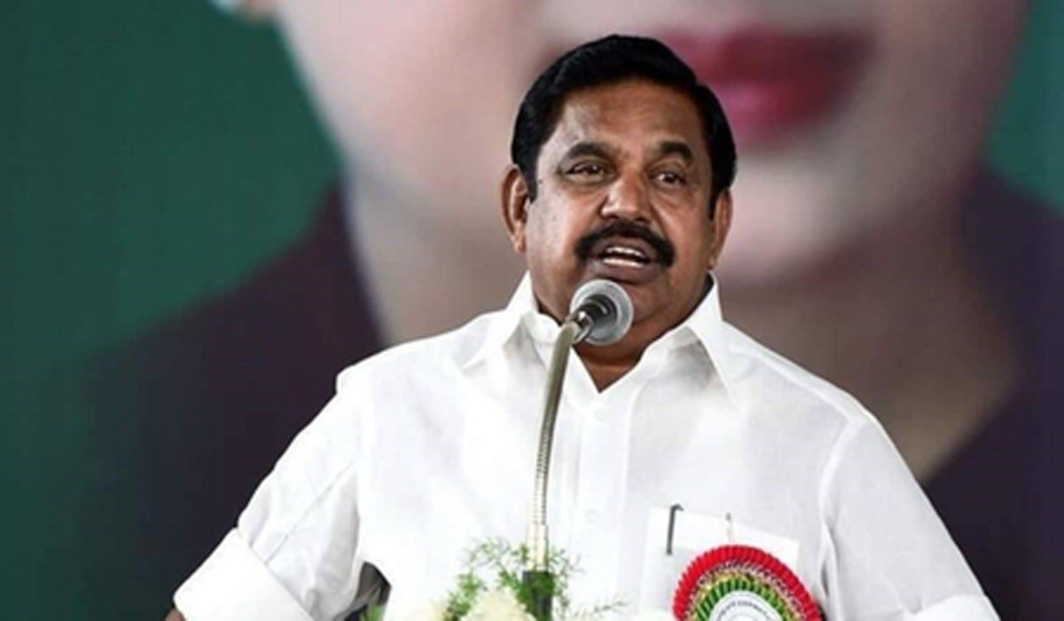Tamil Nadu Elections 2026: AIADMK ने जारी की 17 उम्मीदवारों की अंतिम सूची, पलानीस्वामी ने इन पर जताया भरोसा