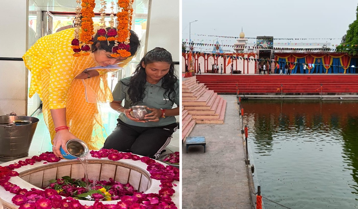 Dhopeshwar Nath Temple का ऐतिहासिक, आध्यात्मिक एवं सांस्कृतिक महत्व