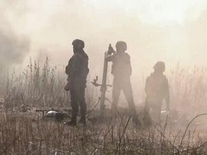 जम्मू-कश्मीर: नौशेरा में घुसपैठ की कोशिश नाकाम, सेना ने एक आतंकवादी मौत के घाट उतारा