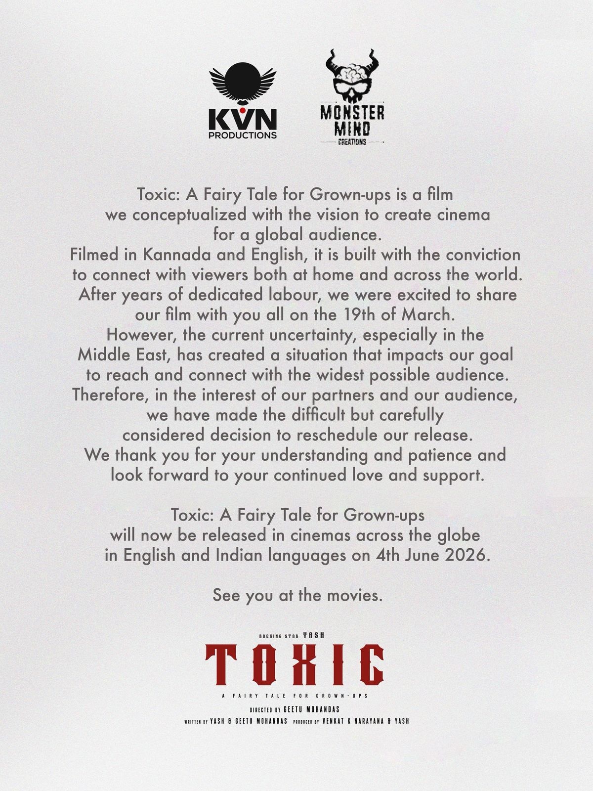 toxic