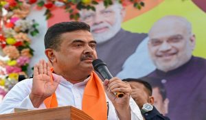 पश्चिम बंगाल की कैबिनेट तय, विस्तार जल्द, जानें, किसे मिलेगा मंत्रालय