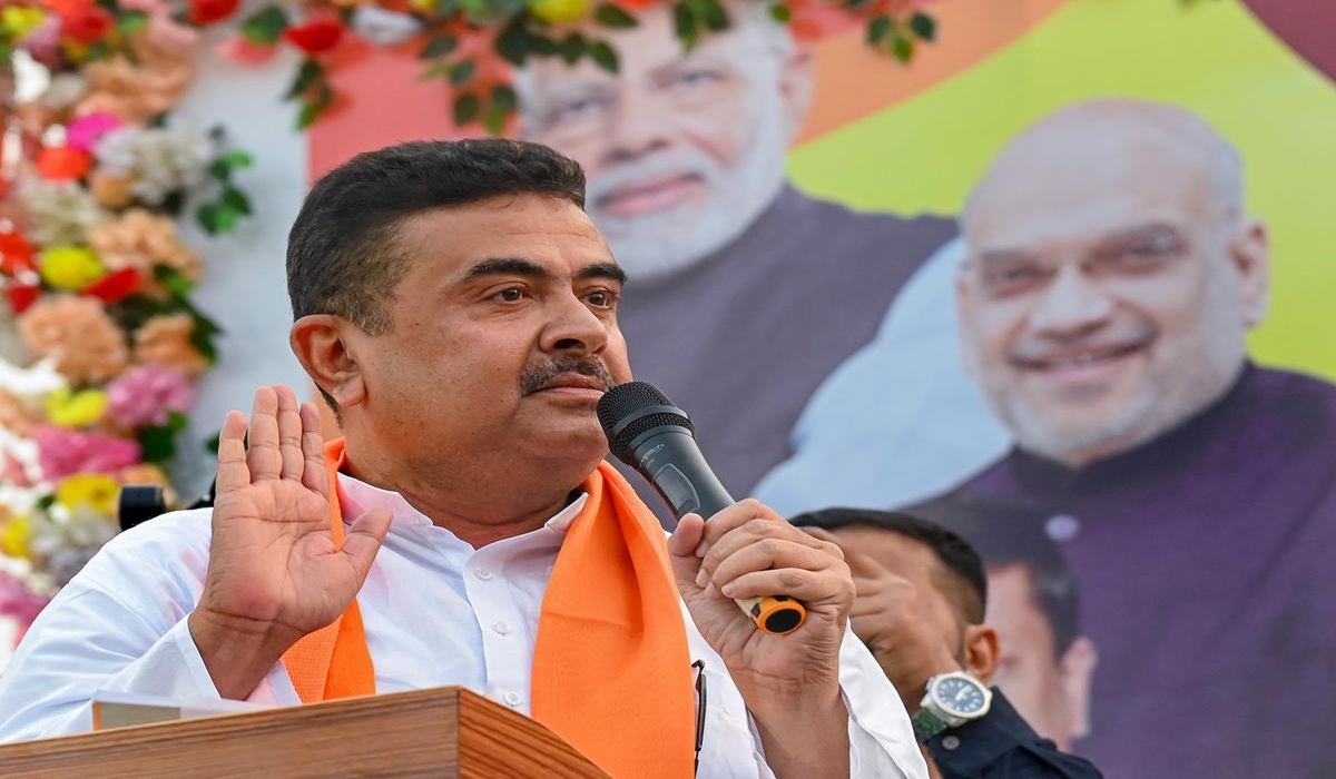 पश्चिम बंगाल की कैबिनेट तय, विस्तार जल्द, जानें, किसे मिलेगा मंत्रालय