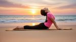 Urdhva Mukha Svanasana for Back Pain