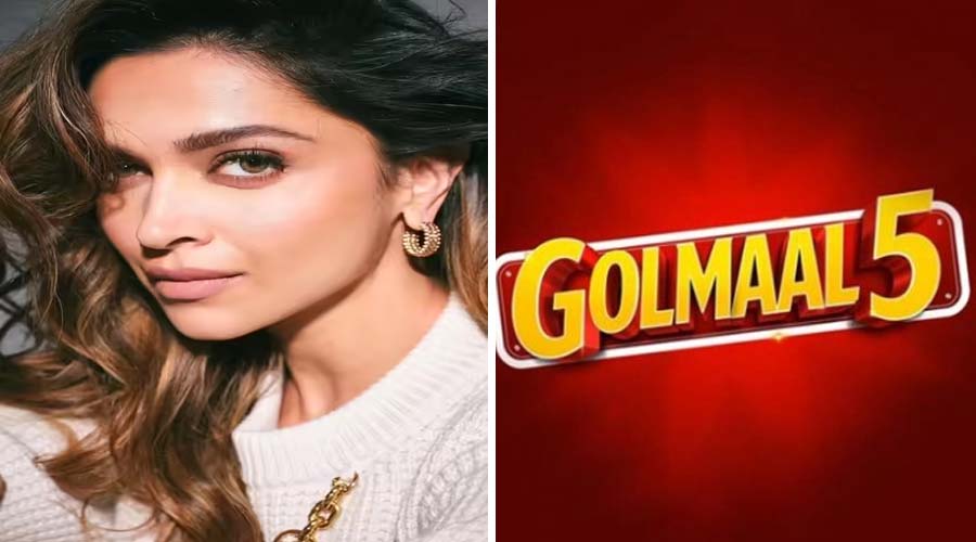 ‘Golmaal 5’ Movie Update