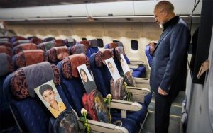 शांति वार्ता: ईरान के स्पीकर Ghalibaf ने शेयर की हमले में मारे गए मिनाब स्कूल के बच्चों की तस्वीर… US को दिया बड़ा संदेश