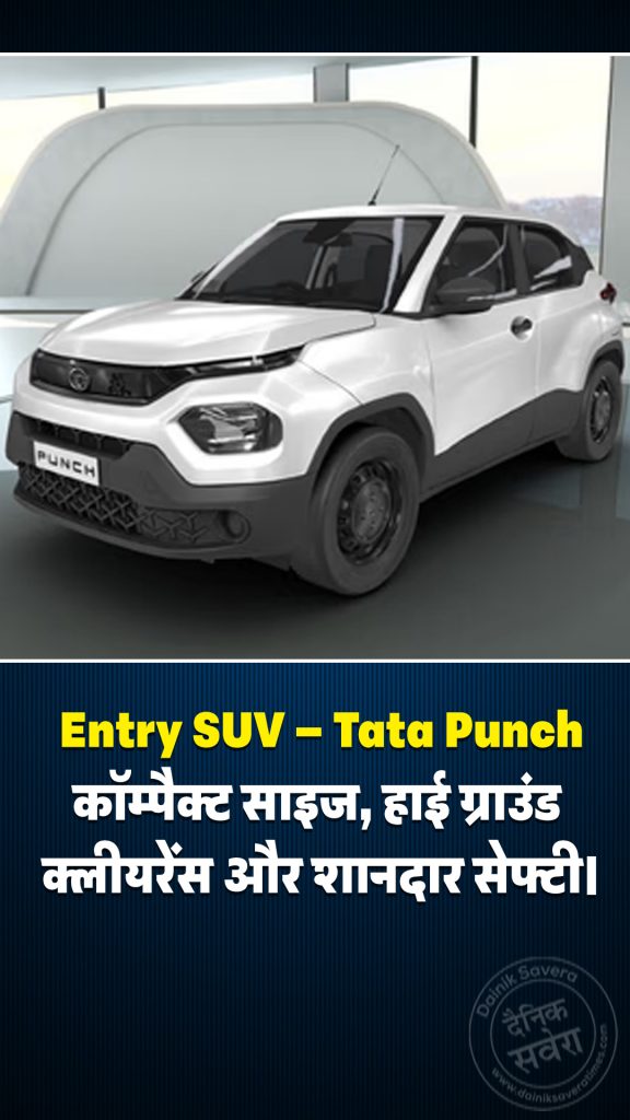 Car Budget 2026