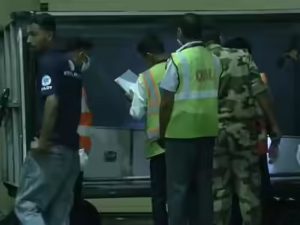 कुवैत में 20 भारतीयों की मौत, कोच्चि पहुंचे शव, पश्चिम एशिया संघर्ष के कारण हुई देरी