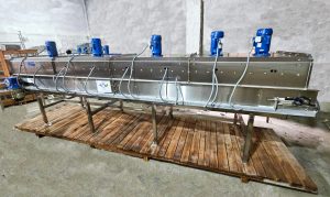 ₹9,207 करोड़ निवेश के साथ फूड PLI स्कीम सफल, 3.29 लाख रोजगार सृजित