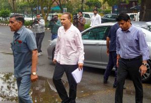 ₹3,750 करोड़ LIC घोटाले में CBI का बड़ा एक्शन, अनिल अंबानी की बढ़ी मुश्किलें
