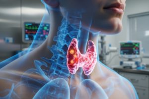 thyroid mental health anxiety depression connection symptoms treatment
