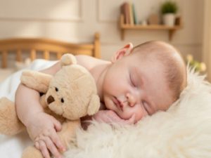 kids insomnia ayurveda remedies sleep problems children natural tips