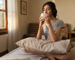 empty stomach tea side effects healthy alternatives morning tea