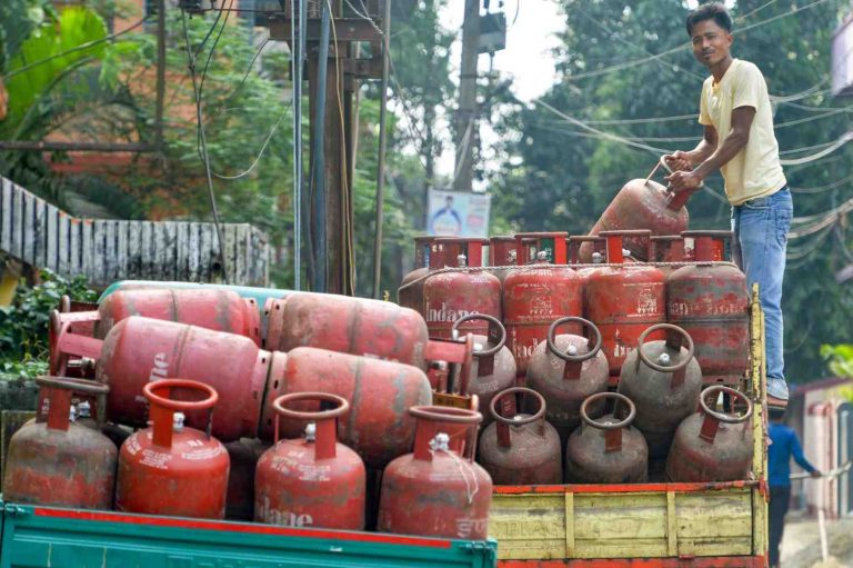 LPG Priority Decision Crisis