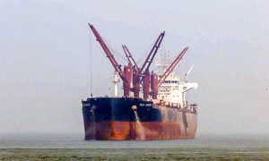India Iran oil supply news false government clarification fuel imports update