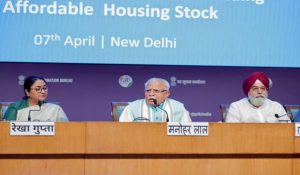मेट्रो कॉरिडोर के साथ विकास को मिलेगी नई दिशा, TOD नियम 2026 पर Manohar Lal Khattar का जोर